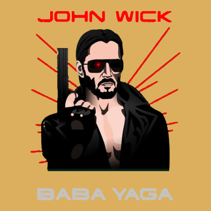 The Baba Yaga Premium Hoodie by artisFamous | Teevron