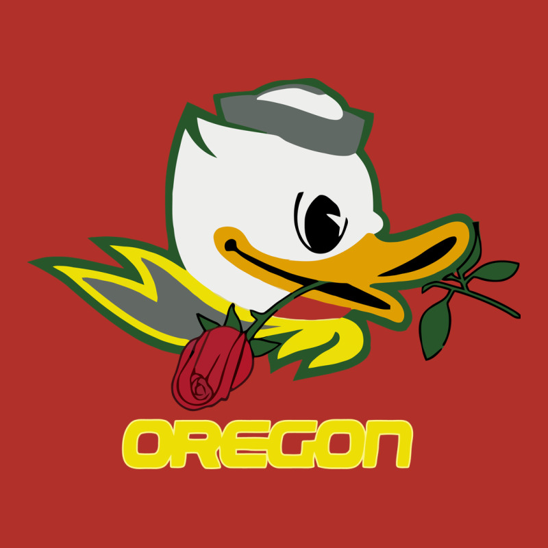 Throwback Oregon Premium Hoodie by artisFamous | Teevron