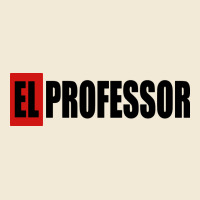 Professor Money El Profesor Premium Hoodie | Teevron