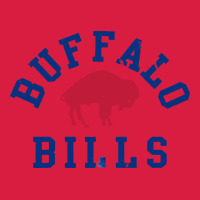 Vintage Distressed Bills Premium Hoodie | Teevron
