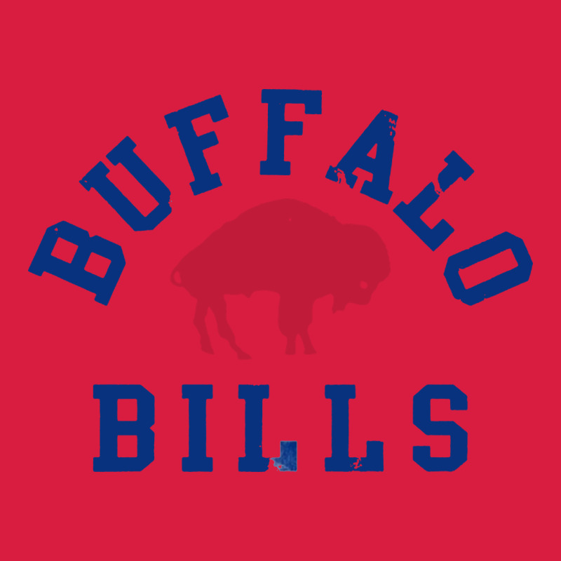 Vintage Distressed Bills Premium Hoodie by artisFamous | Teevron