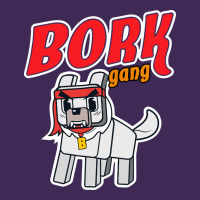 Bork  Gang Premium Hoodie | Teevron