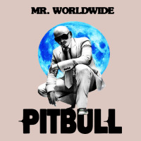 Merch Mr Worldwide Pit Bull Premium Hoodie | Teevron