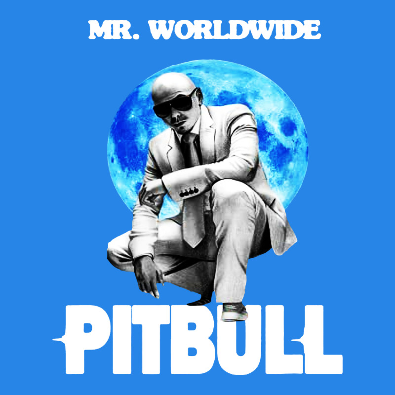 Merch Mr Worldwide Pit Bull Premium Hoodie by artisFamous | Teevron