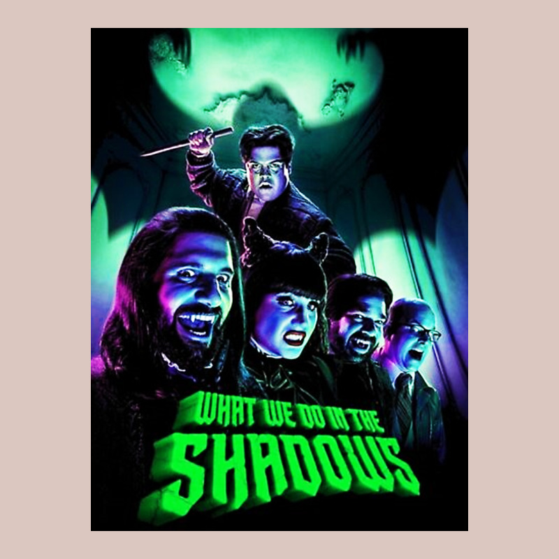 What We Do In The Shadows Classic Premium Hoodie by artisFamous | Teevron