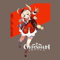 Genshin Impact Klee Premium Hoodie | Teevron