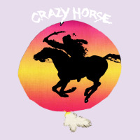 Neil Crazy Horse Premium Hoodie | Teevron