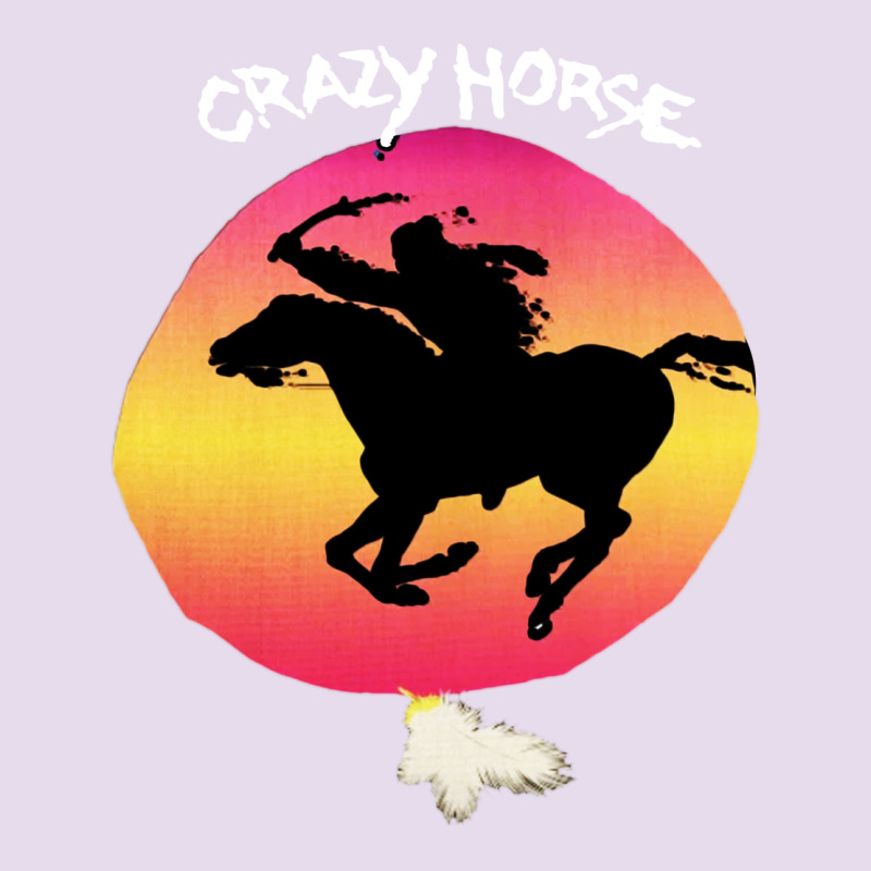 Neil Crazy Horse Premium Hoodie by artisFamous | Teevron