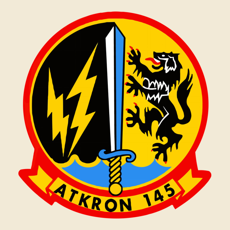 Va 145 Attack Squadron Store Premium Hoodie by artisFamous | Teevron