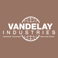Vandelay Industries Premium Hoodie | Teevron