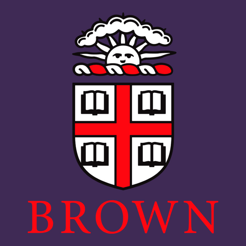 Brown University Premium Hoodie by artisFamous | Teevron
