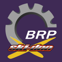 Brp Ski Doo Premium Hoodie | Teevron