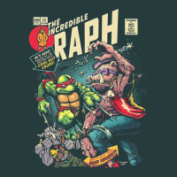 The Incredible Raph Premium Hoodie | Teevron