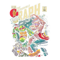 the incredible raph | Teevron