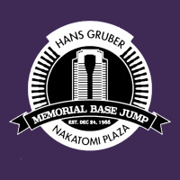 Hans Gruber Day Premium Hoodie | Teevron