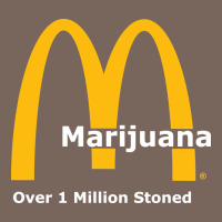 Marijuana Over 1 Million Stoned Premium Hoodie | Teevron