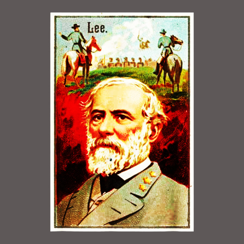 Lee Confederate General Premium Hoodie by artisFamous | Teevron