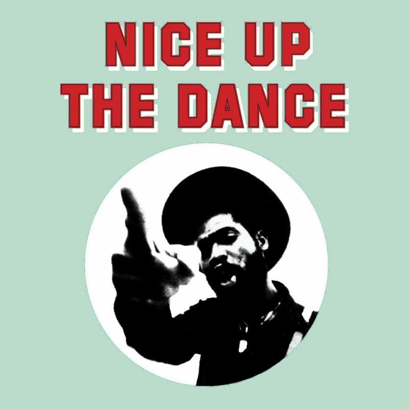 Nice Up The Dance Premium Hoodie by artisFamous | Teevron