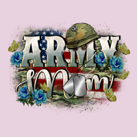 Army Mom Mother's Day Classic Tee | Teevron