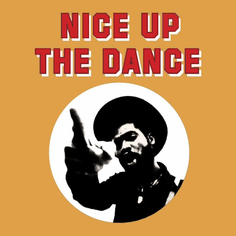 Nice Up The Dance Premium Hoodie by artisFamous | Teevron