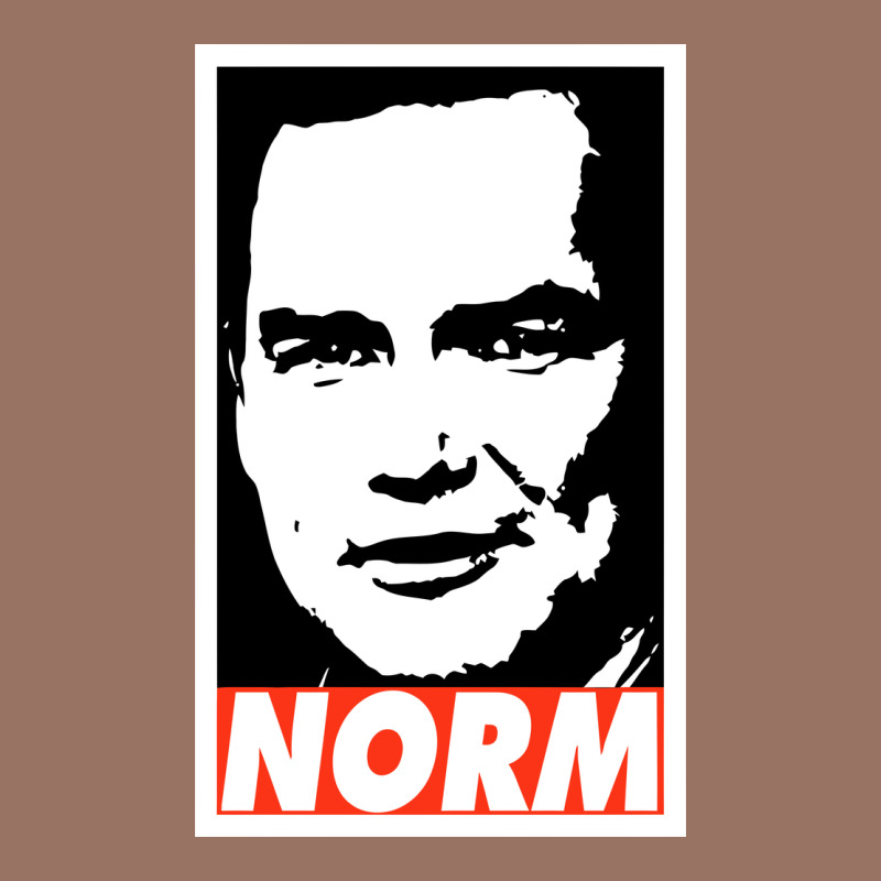 Norm Macdonald Premium Hoodie by artisFamous | Teevron