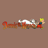 Dennis The Menace Funny Cartoon Movie Premium Hoodie | Teevron