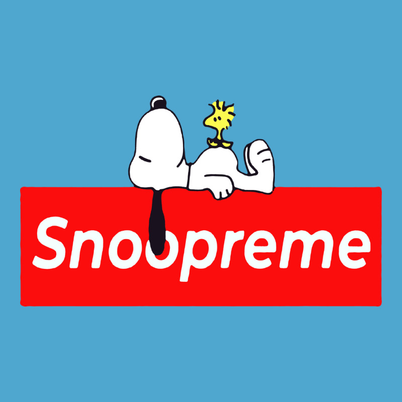 Snoopreme Premium Hoodie by artisFamous | Teevron