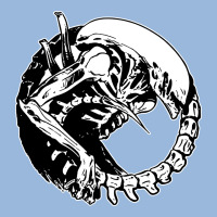 Xenomorph Premium Hoodie | Teevron