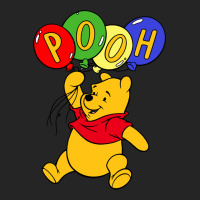 Hunny The Pooh Premium Hoodie | Teevron