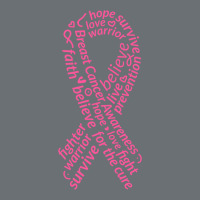 Pink Ribbon Premium Hoodie | Teevron