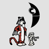 Hobbes And Calvin Premium Hoodie | Teevron