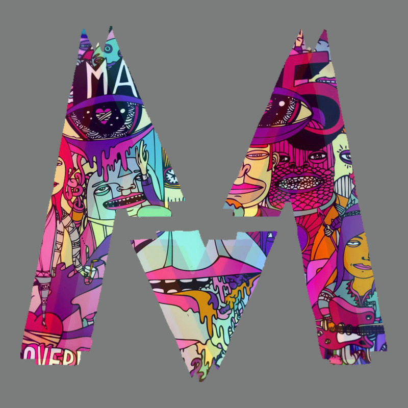 Maroon Five Premium Hoodie by artisFamous | Teevron
