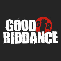 Good Riddance Premium Hoodie | Teevron
