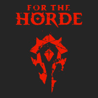 For The Horde Premium Hoodie | Teevron