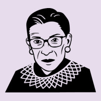 Ruth Bader Ginsburg Premium Hoodie | Teevron