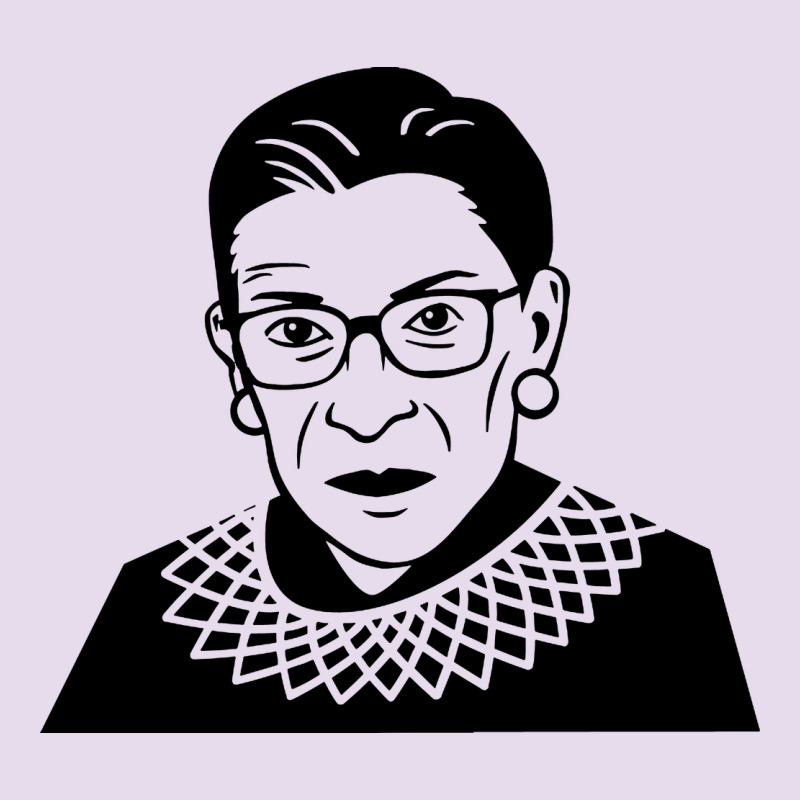 Ruth Bader Ginsburg Premium Hoodie by artisFamous | Teevron