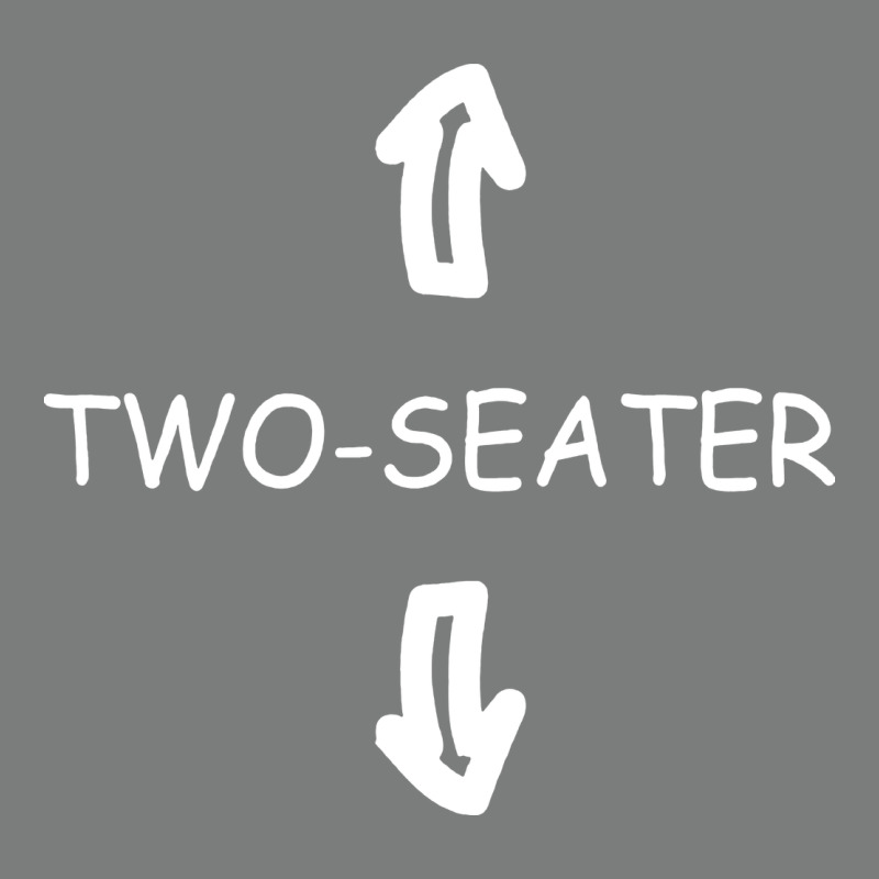 Two Seater Premium Hoodie by artisFamous | Teevron