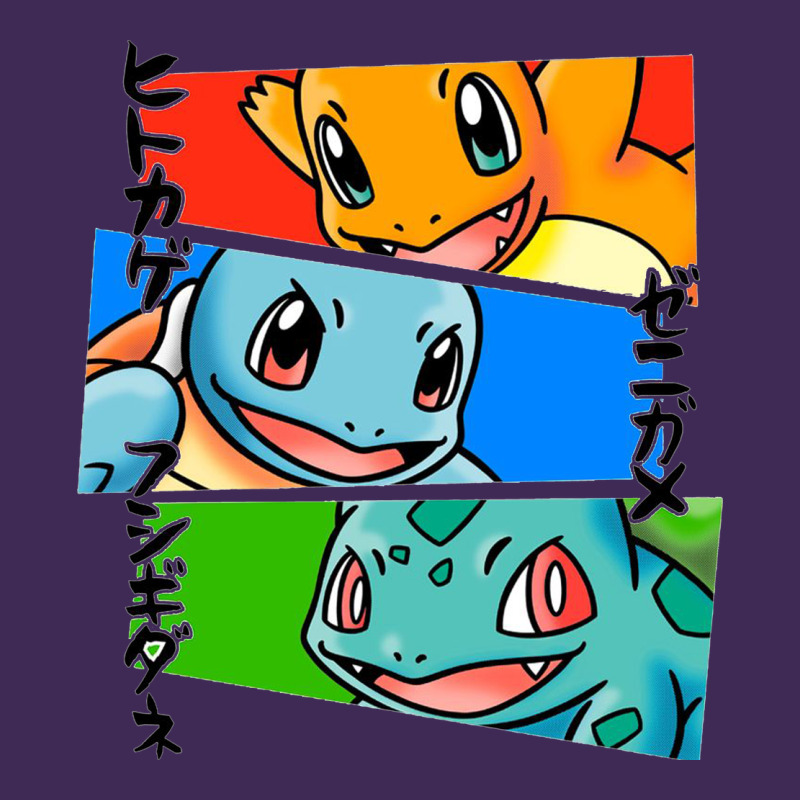 Kanto Starters Premium Hoodie by artisFamous | Teevron