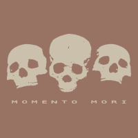 Memento Mori Three Skulls Premium Hoodie | Teevron