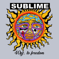 Sunflower Sublime 40oz To Freedom Premium Hoodie | Teevron