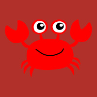 Red Crab Premium Hoodie | Teevron
