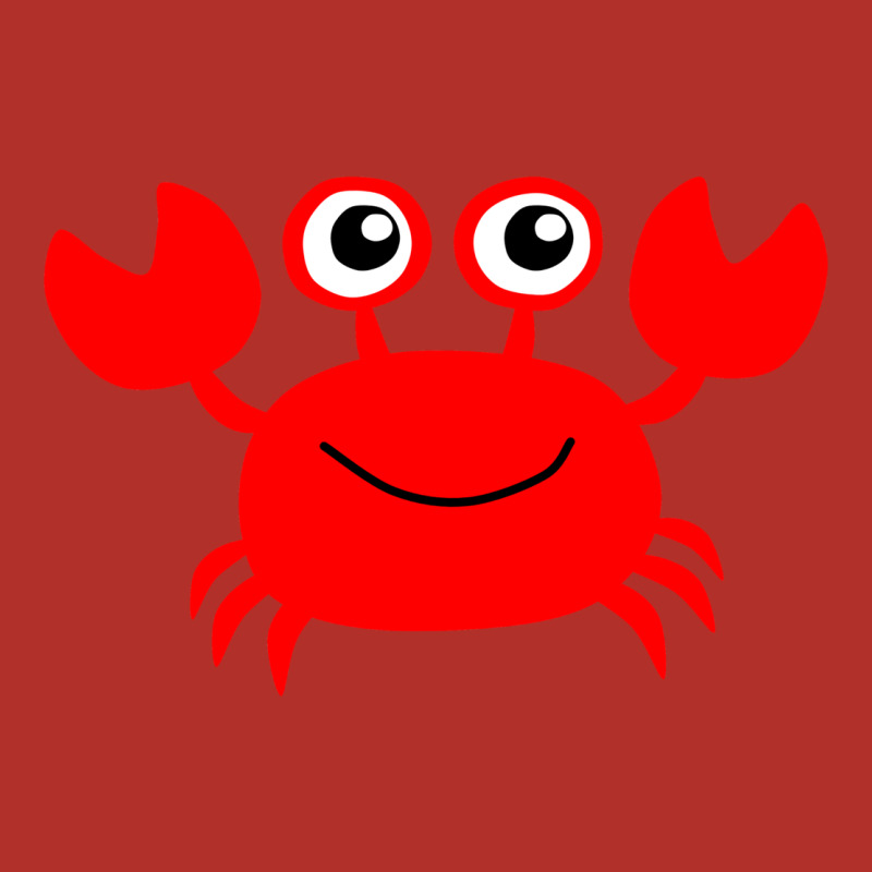 Red Crab Premium Hoodie by artisFamous | Teevron