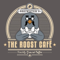 The Roost Animal Cafe Premium Hoodie | Teevron