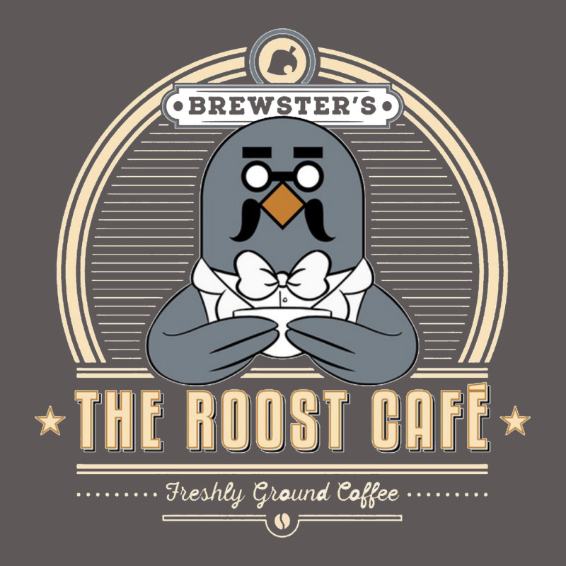 The Roost Animal Cafe Premium Hoodie by artisFamous | Teevron