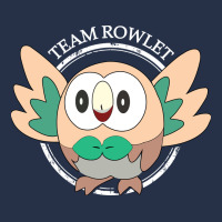 Team Rowlet Classic Premium Hoodie | Teevron