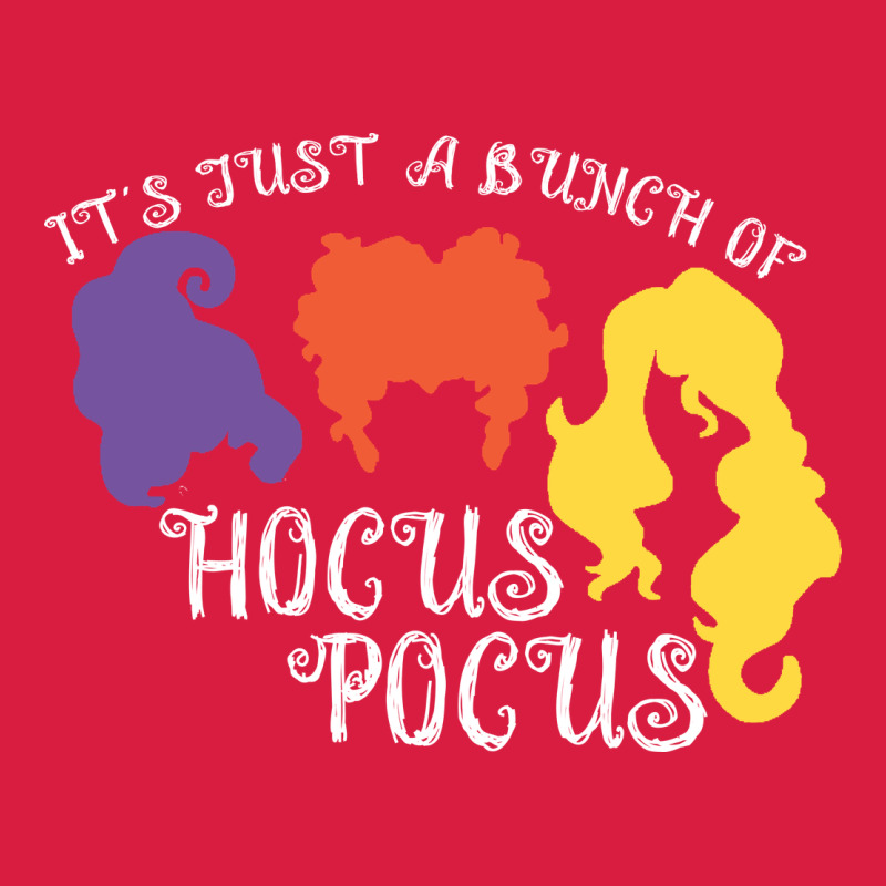 Hocus Pocus Shirt Premium Hoodie by artisFamous | Teevron
