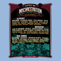Face Mask Mansfield Ohio Inkcarceration Lineup Premium Hoodie | Teevron