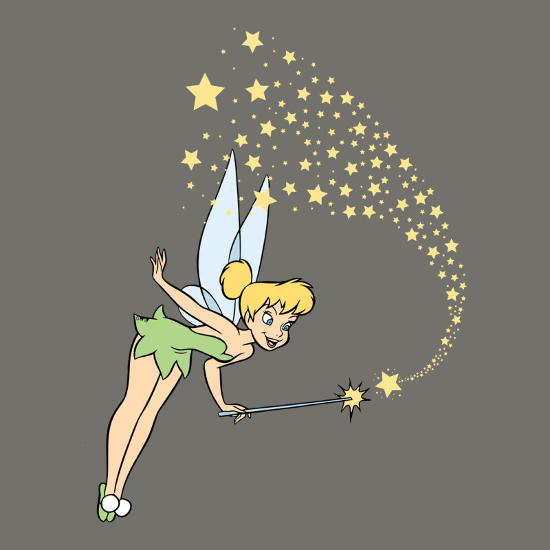 Tinkerbell Magic Premium Hoodie by artisFamous | Teevron