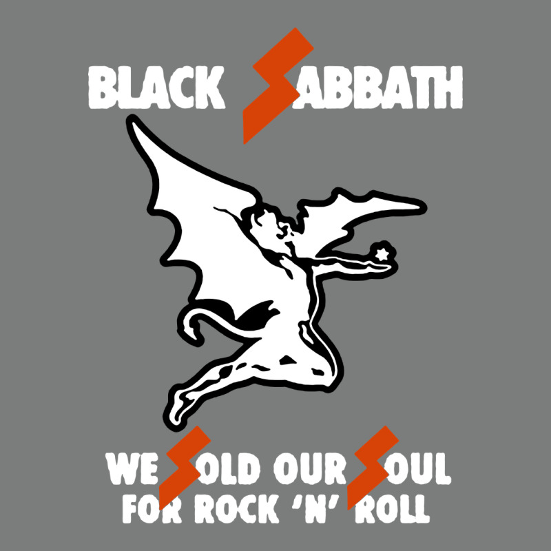 Black Rock And Roll Premium Hoodie by artisFamous | Teevron