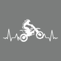 Dirt Bike Premium Hoodie | Teevron